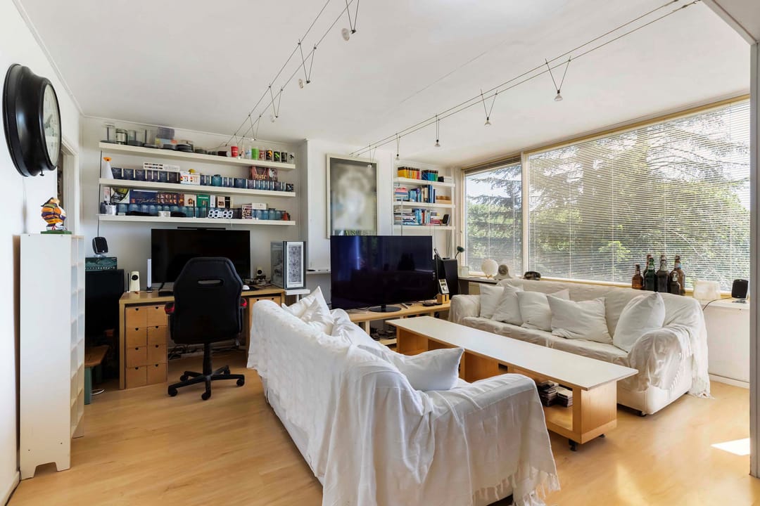 Foto 2 van Saturnusstraat 15