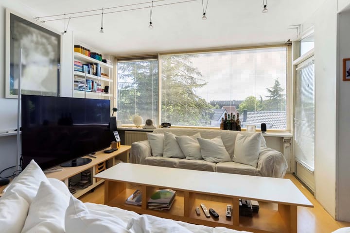 Foto 3 van Saturnusstraat 15