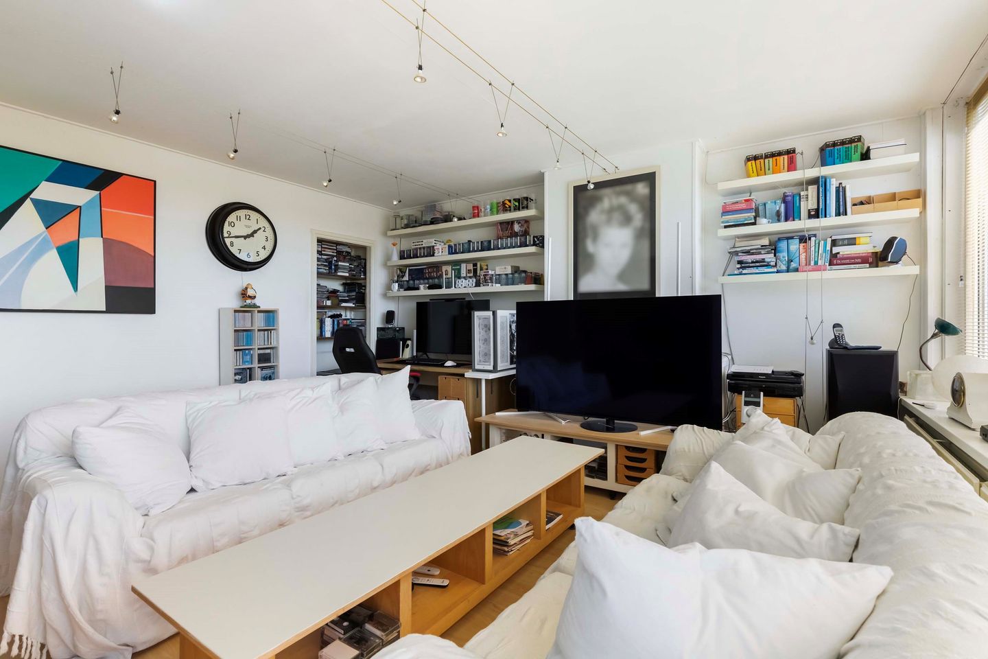 Foto 4 van Saturnusstraat 15