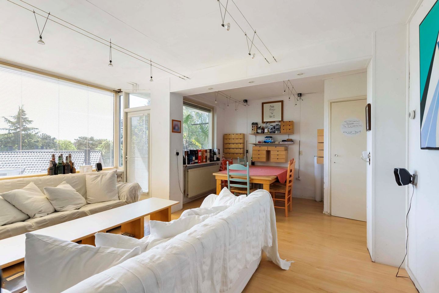 Foto 5 van Saturnusstraat 15