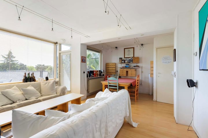 Foto 5 van Saturnusstraat 15