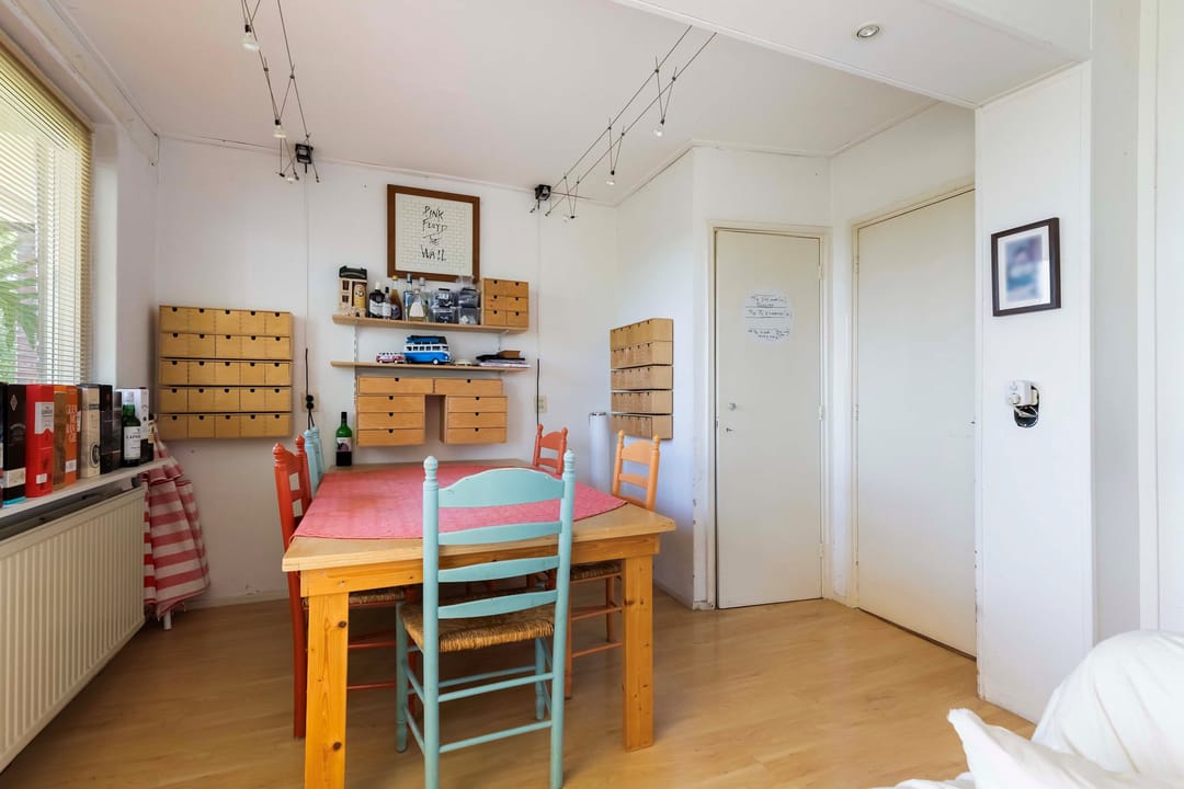 Foto 7 van Saturnusstraat 15