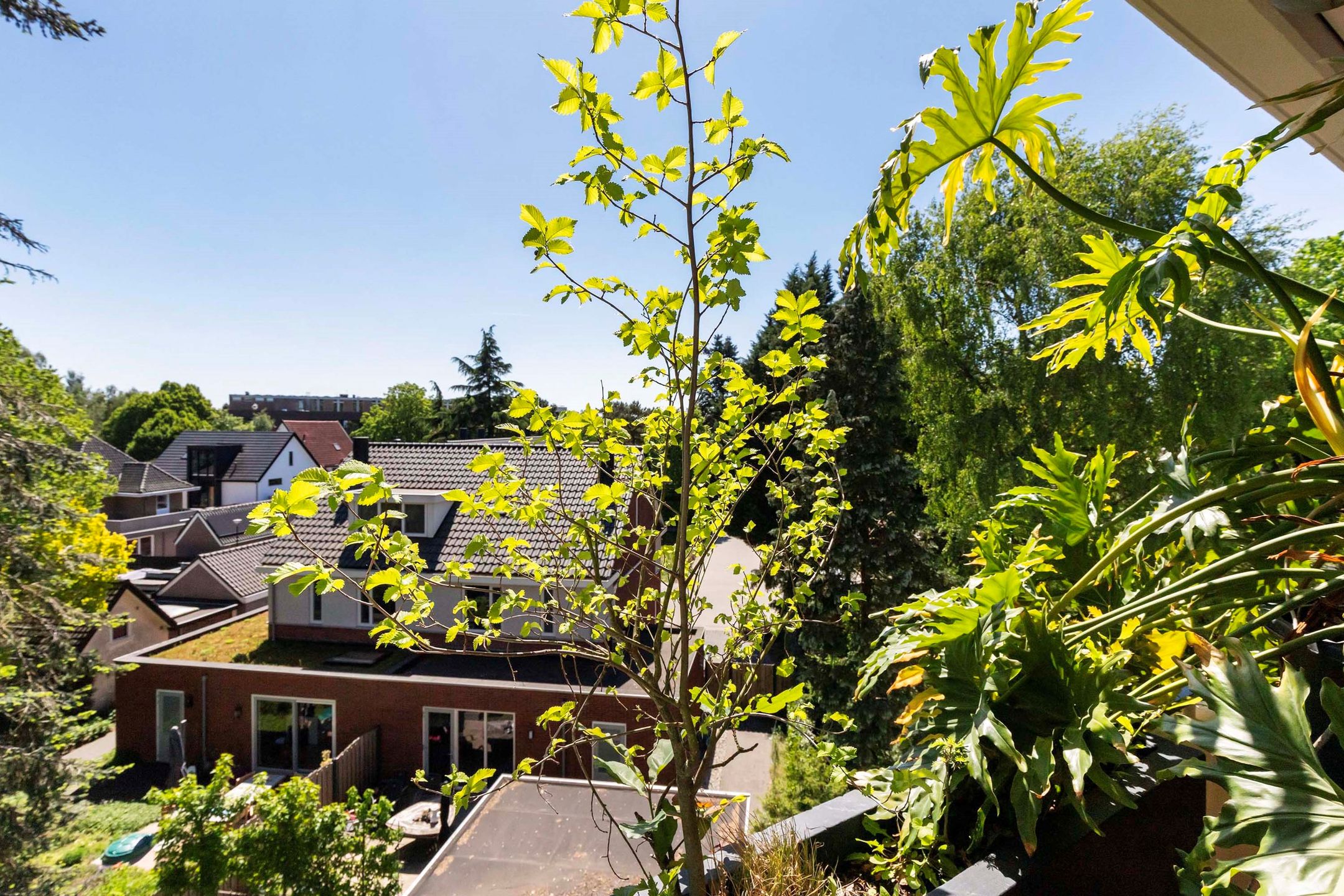 Foto 9 van Saturnusstraat 15