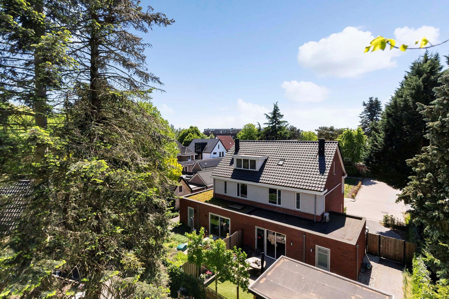 Foto 10 van Saturnusstraat 15