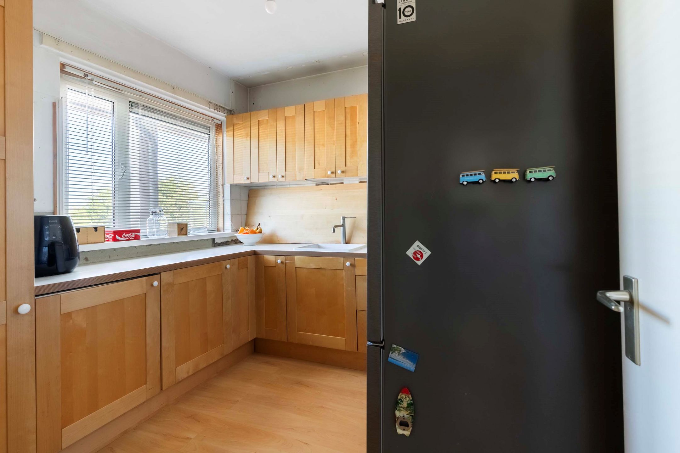 Foto 15 van Saturnusstraat 15