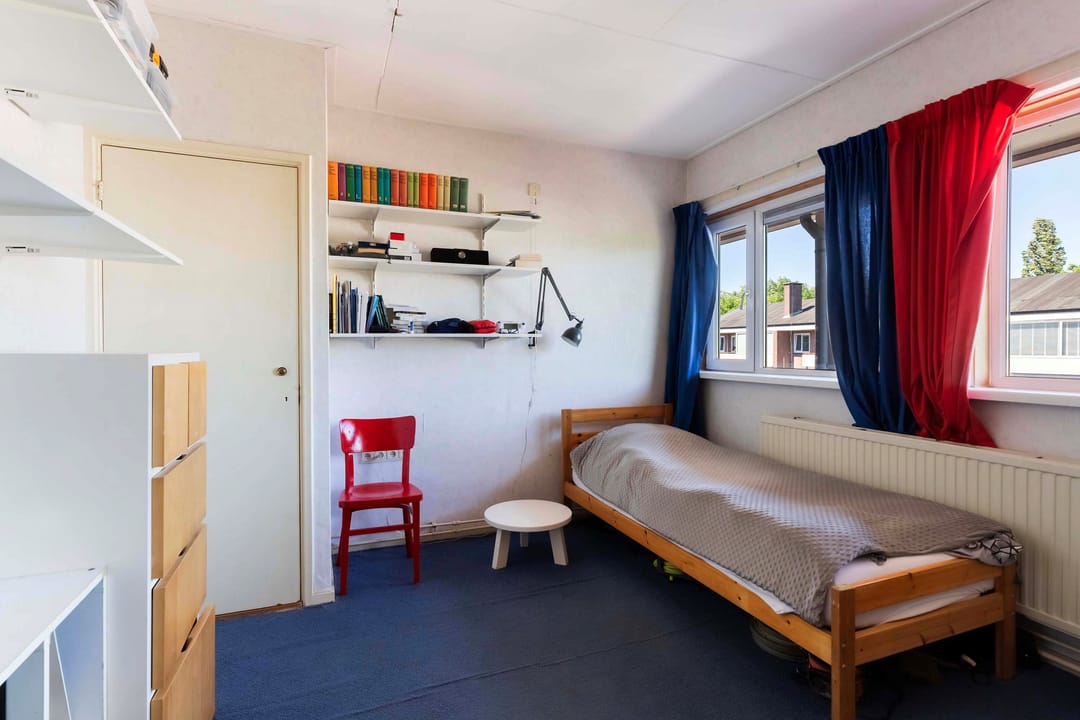 Foto 16 van Saturnusstraat 15