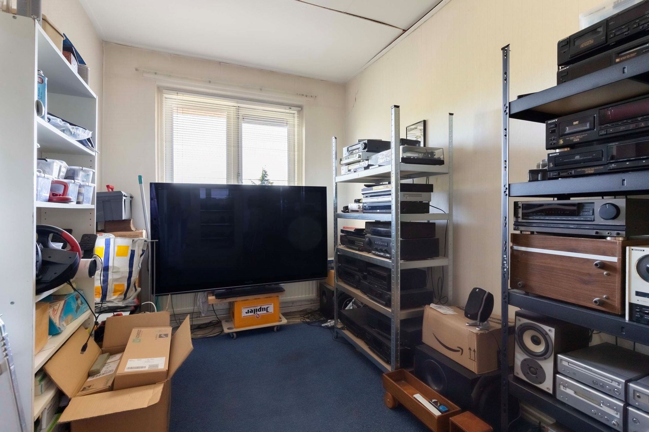 Foto 18 van Saturnusstraat 15