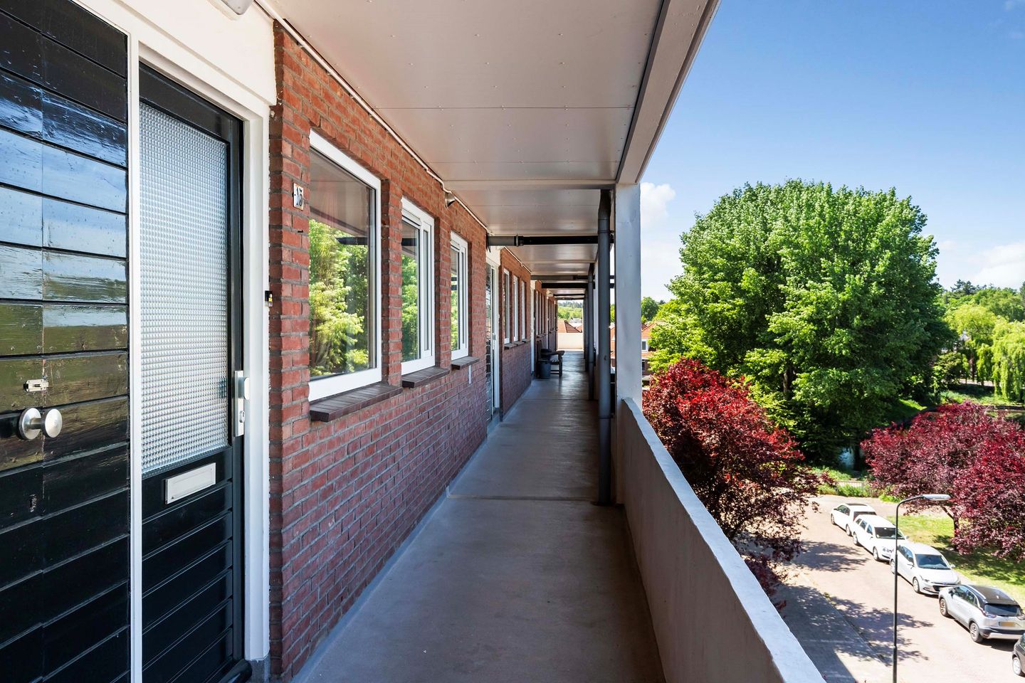 Foto 20 van Saturnusstraat 15