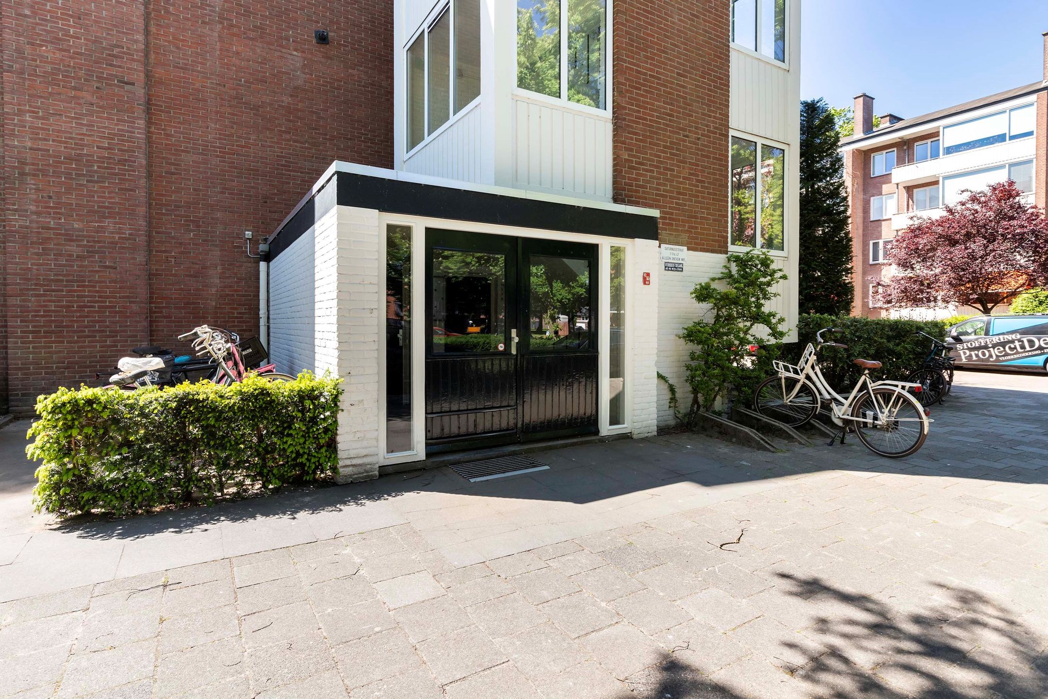 Foto 21 van Saturnusstraat 15