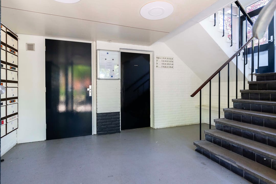 Foto 22 van Saturnusstraat 15