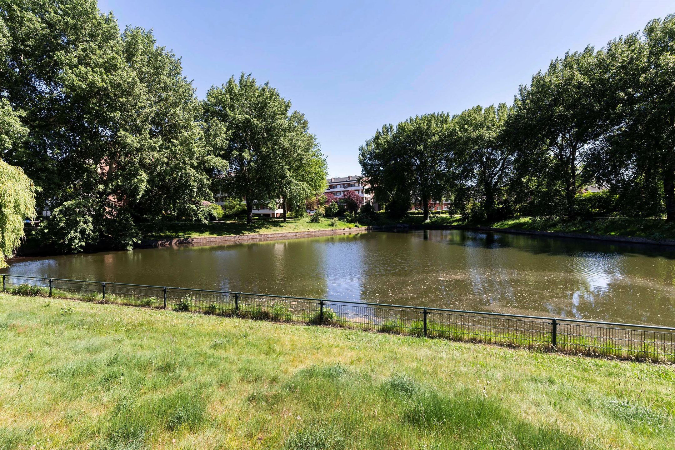 Foto 24 van Saturnusstraat 15