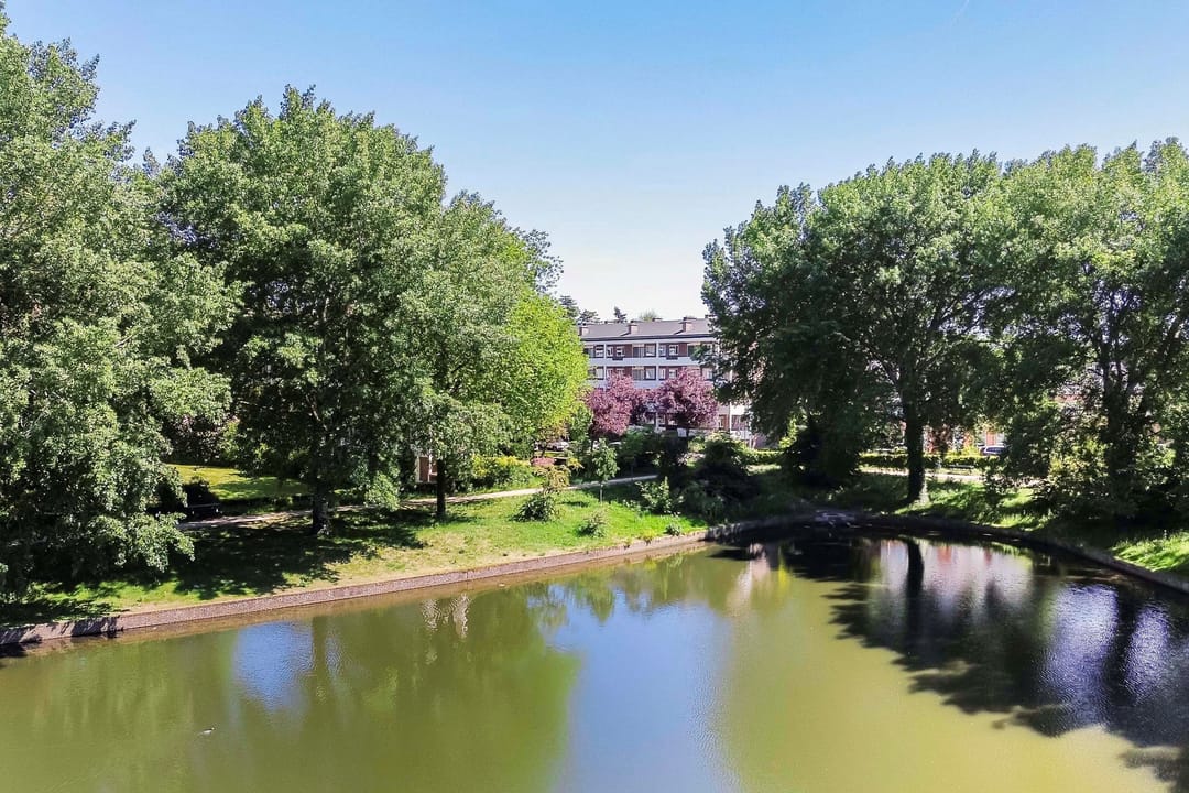 Foto 23 van Saturnusstraat 15