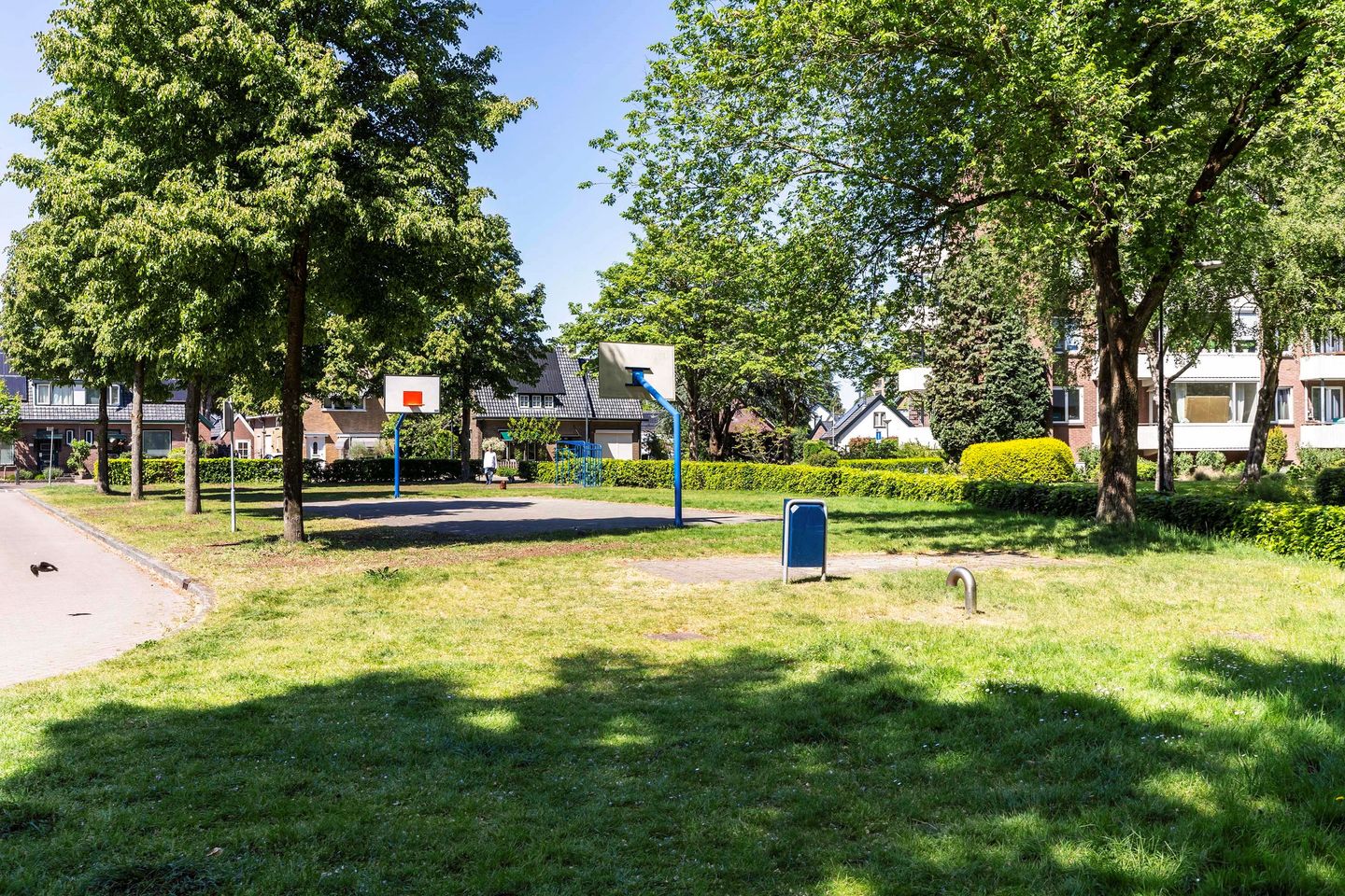 Foto 25 van Saturnusstraat 15