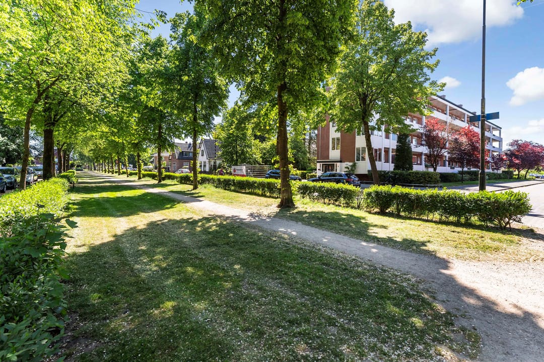 Foto 26 van Saturnusstraat 15