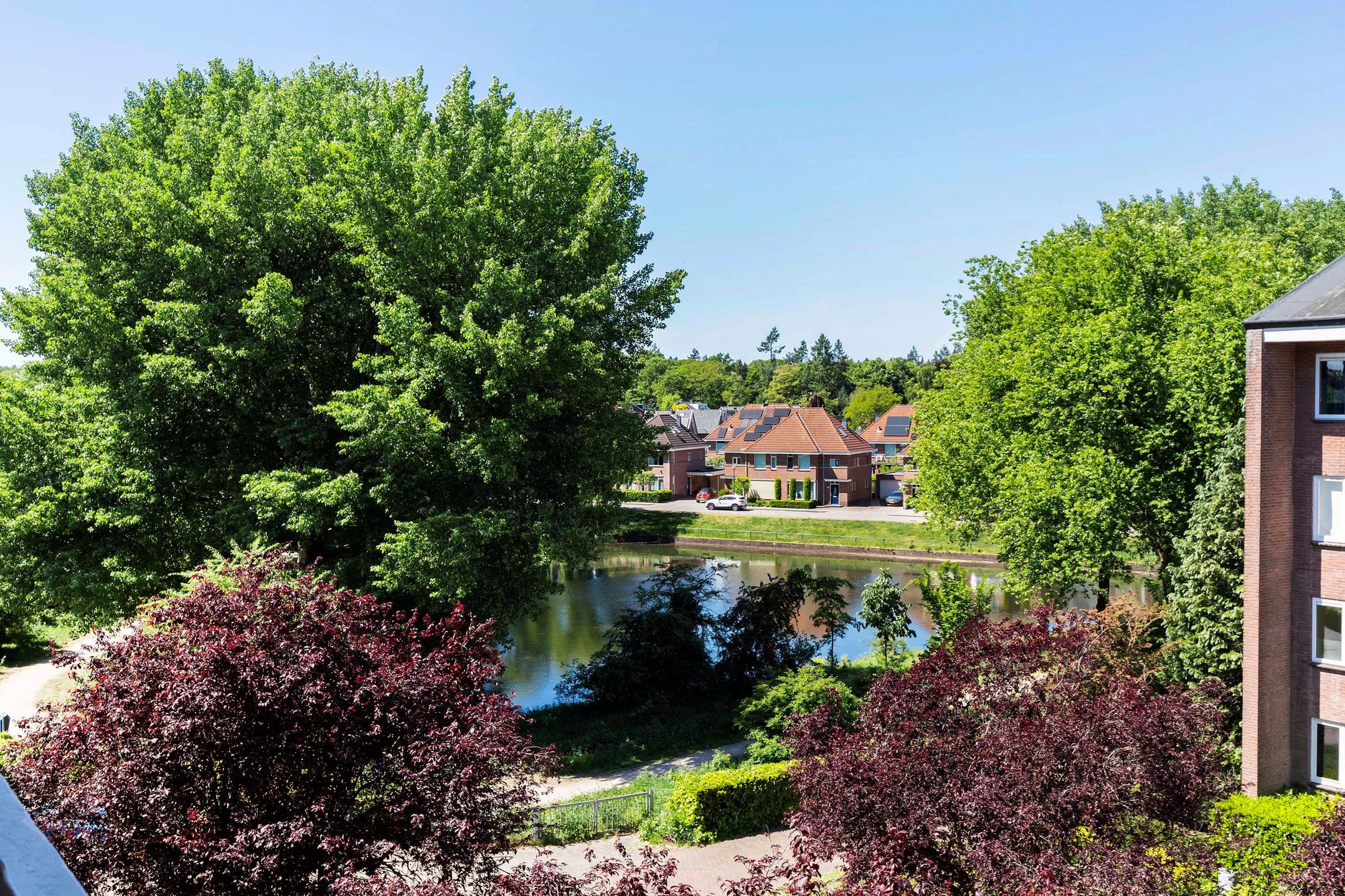 Foto 27 van Saturnusstraat 15