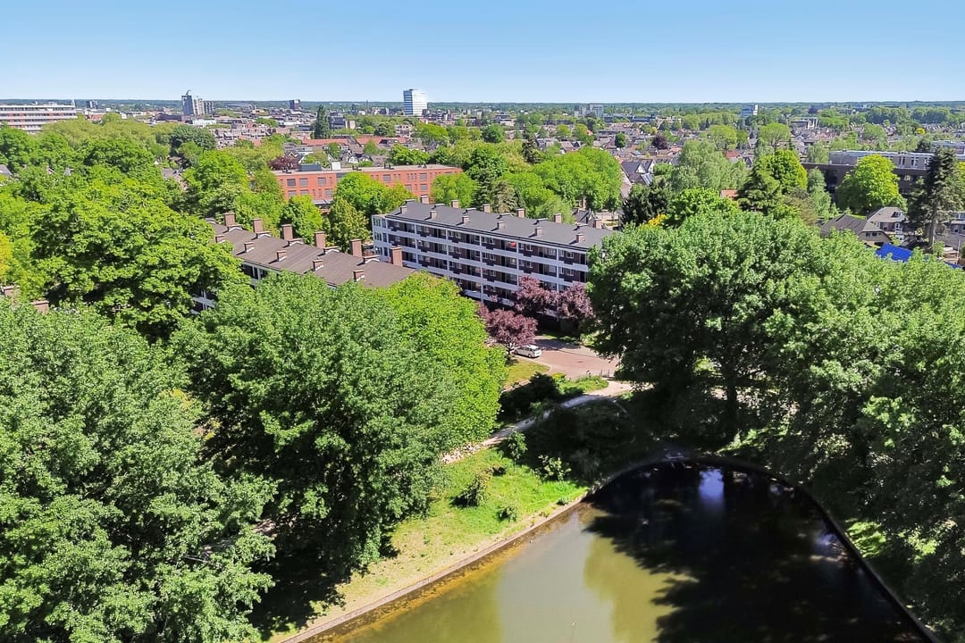 Foto 28 van Saturnusstraat 15