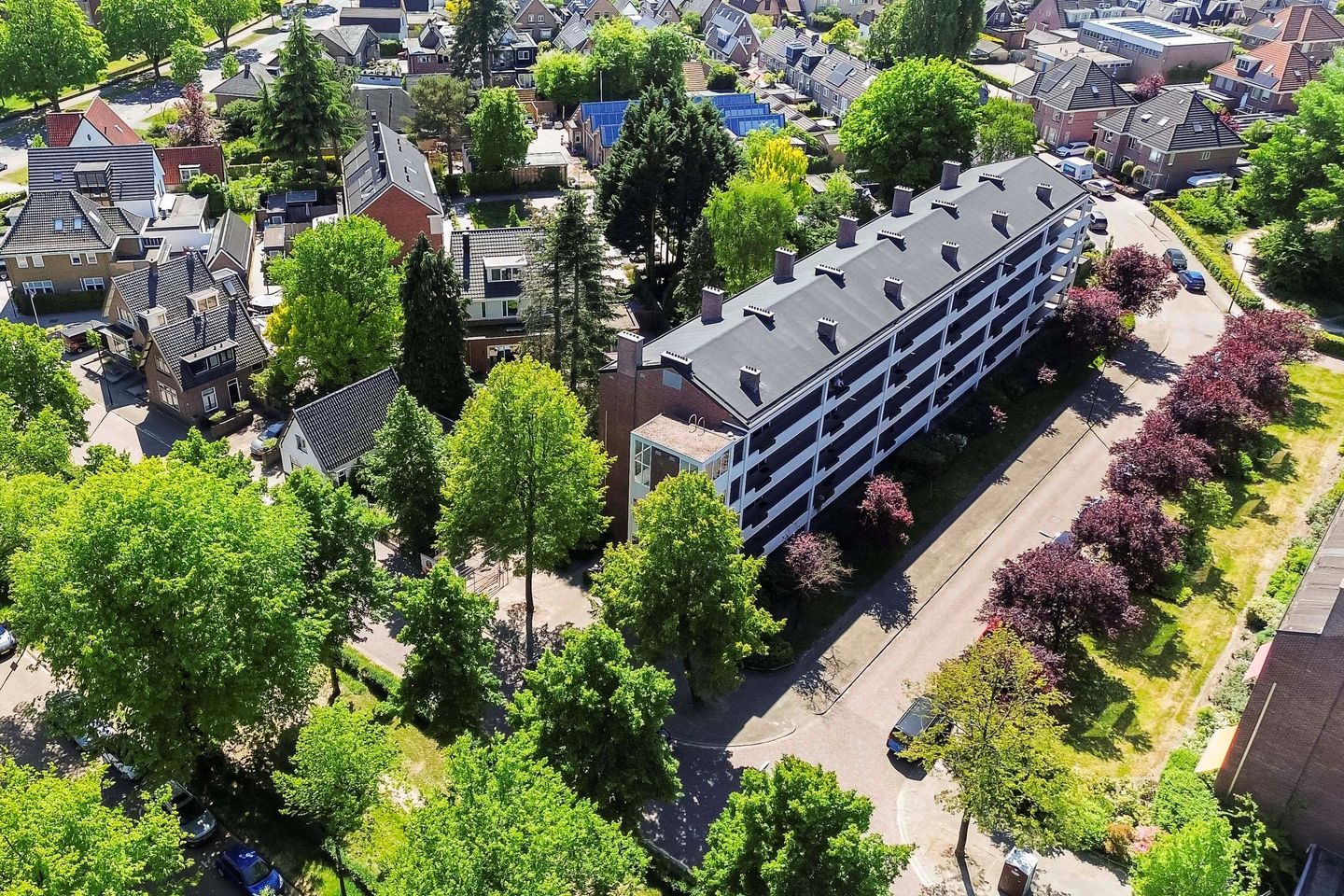 Foto 29 van Saturnusstraat 15