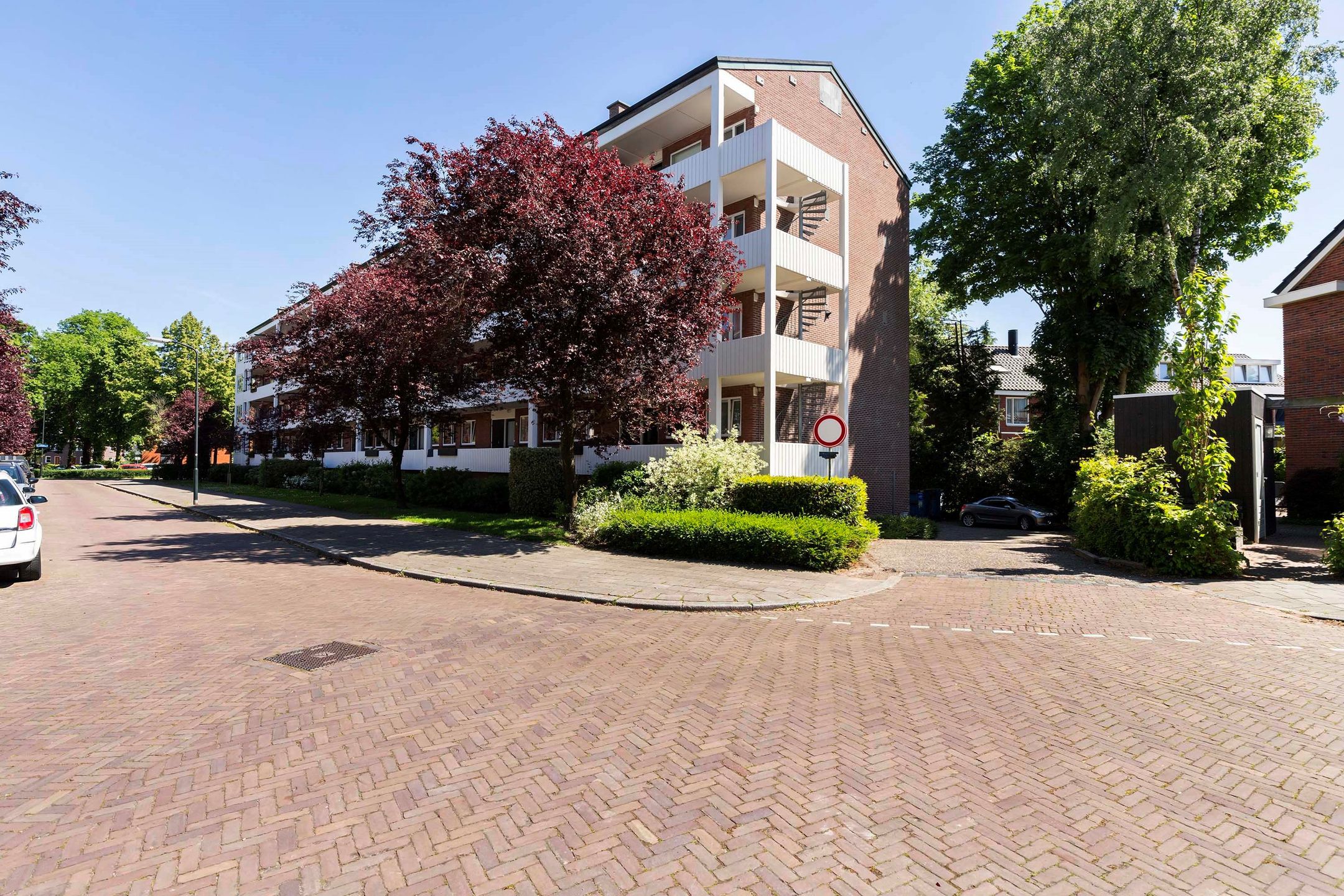 Foto 30 van Saturnusstraat 15