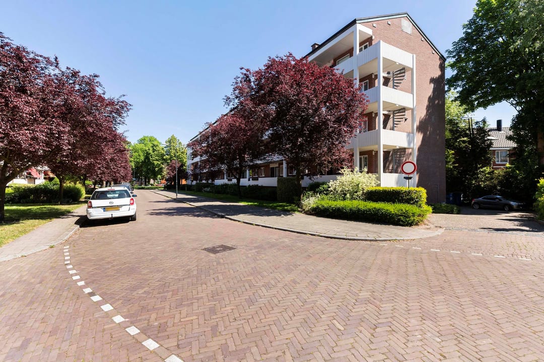 Foto 31 van Saturnusstraat 15