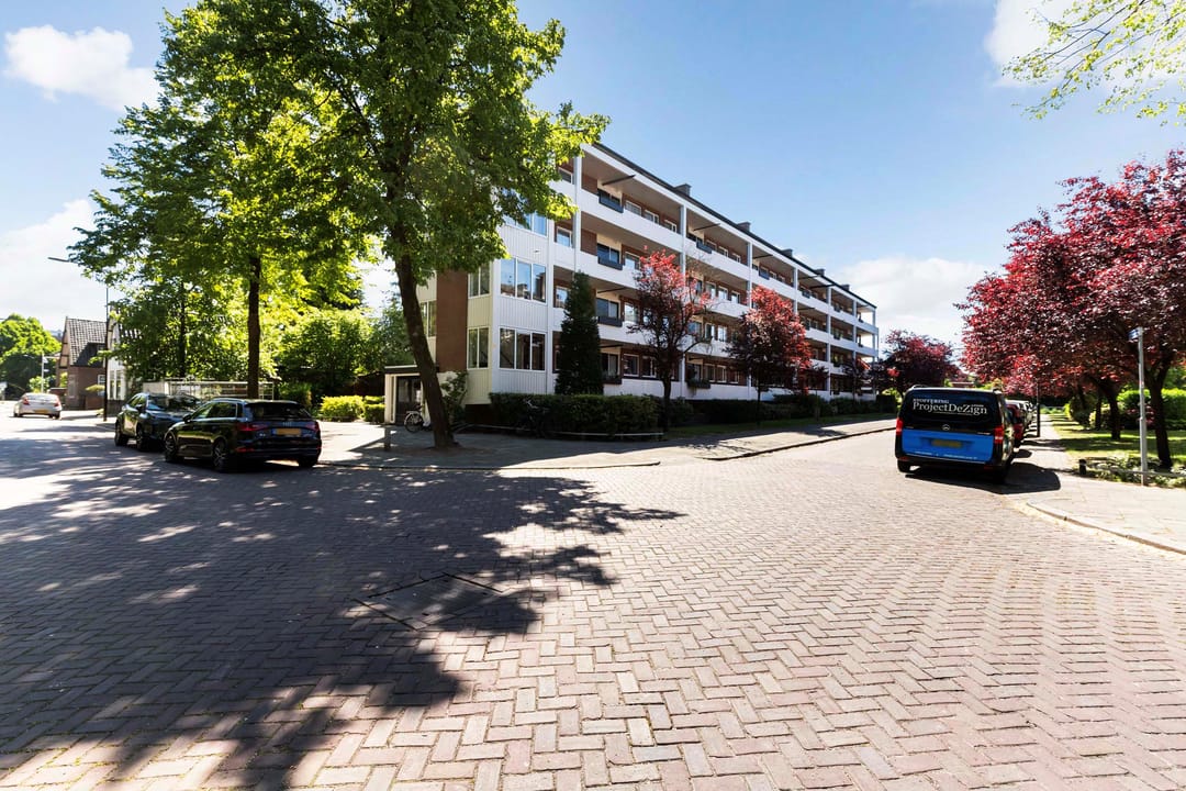 Foto 32 van Saturnusstraat 15