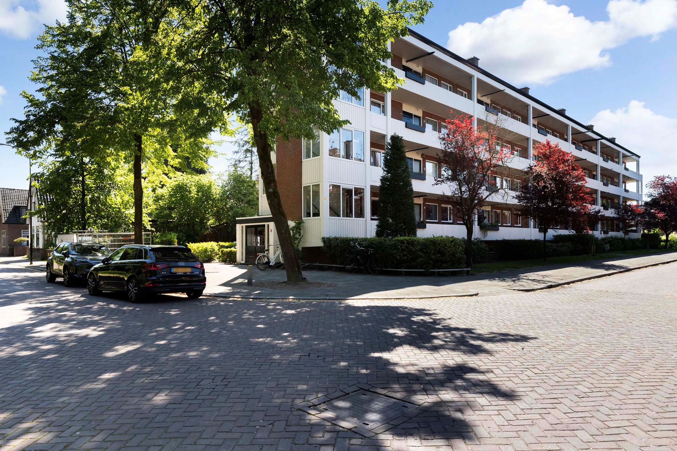 Foto 33 van Saturnusstraat 15