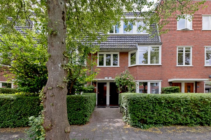 Foto 2 van De Sitterstraat 13-A