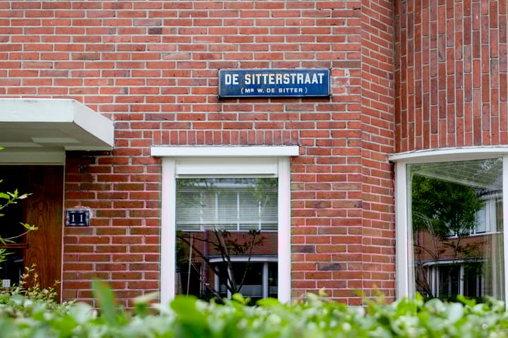 Foto 4 van De Sitterstraat 13-A