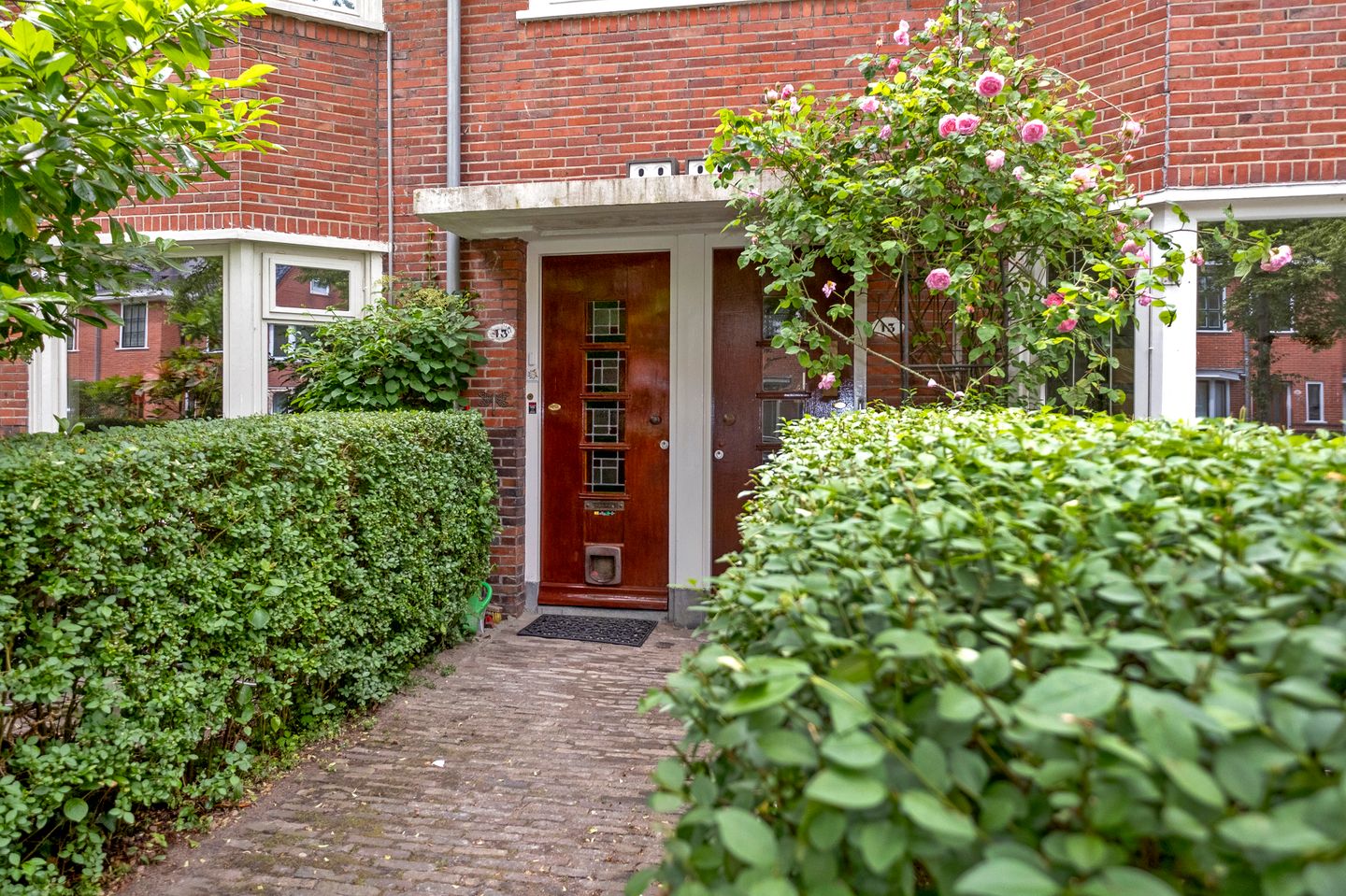 Foto 5 van De Sitterstraat 13-A