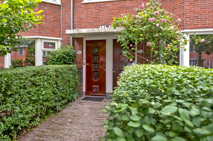 Foto 5 van De Sitterstraat 13-A