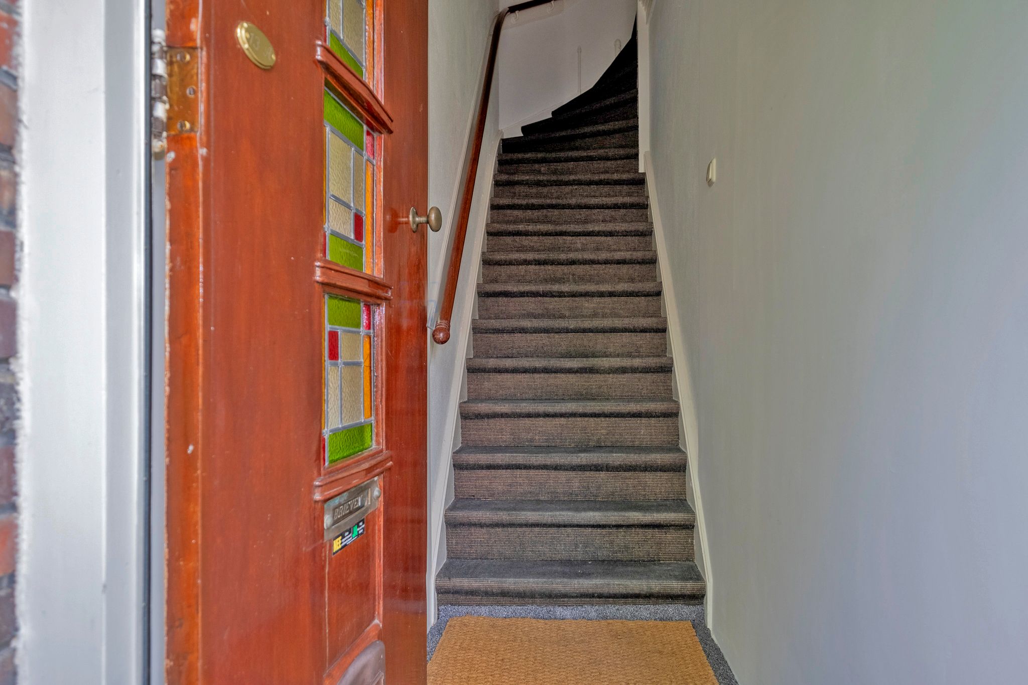 Foto 6 van De Sitterstraat 13-A