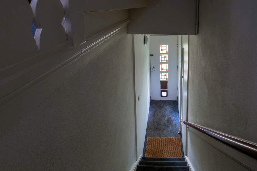 Foto 8 van De Sitterstraat 13-A