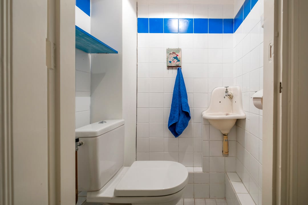 Foto 11 van De Sitterstraat 13-A