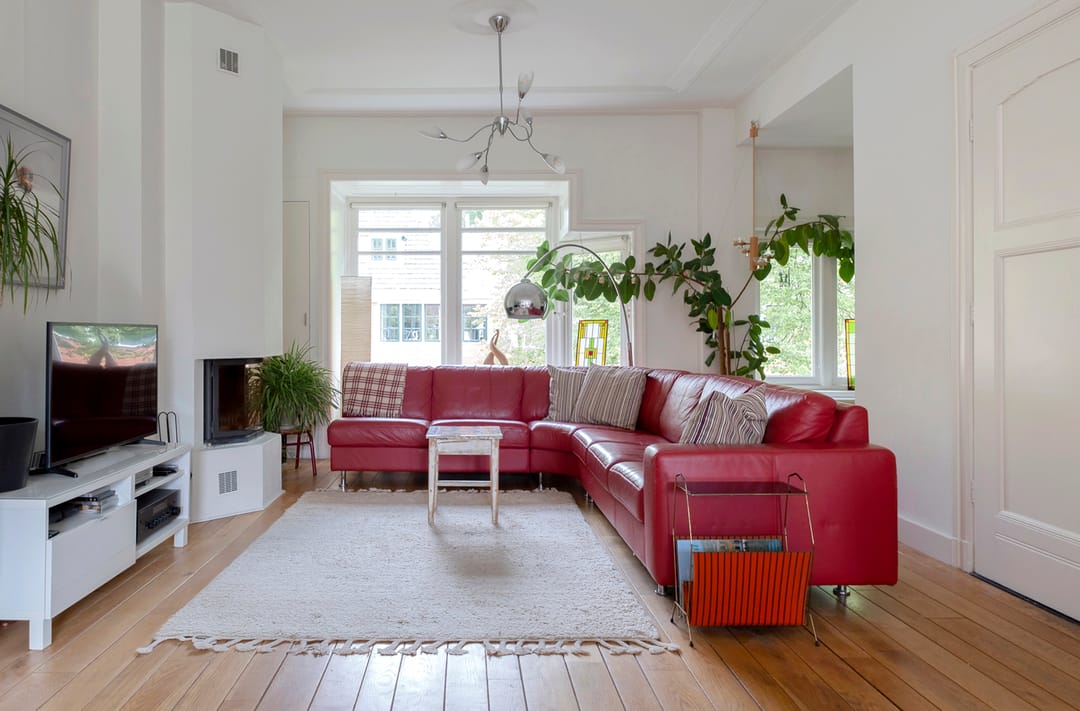 Foto 13 van De Sitterstraat 13-A