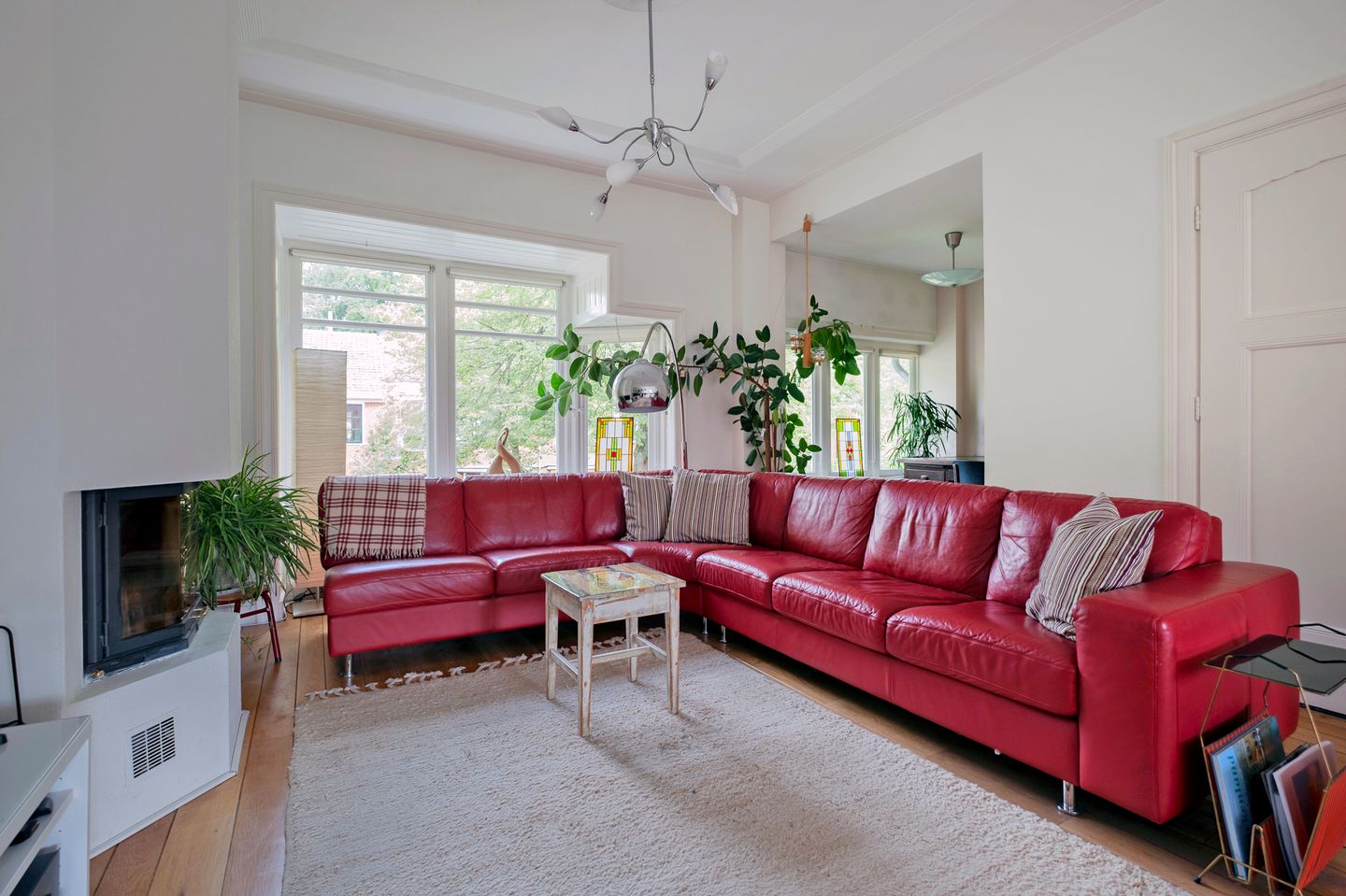 Foto 14 van De Sitterstraat 13-A