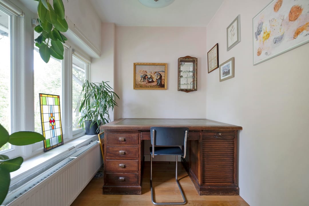 Foto 17 van De Sitterstraat 13-A