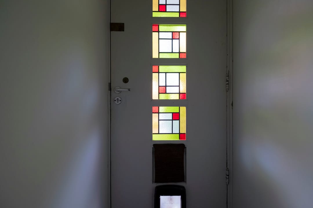 Foto 7 van De Sitterstraat 13-A