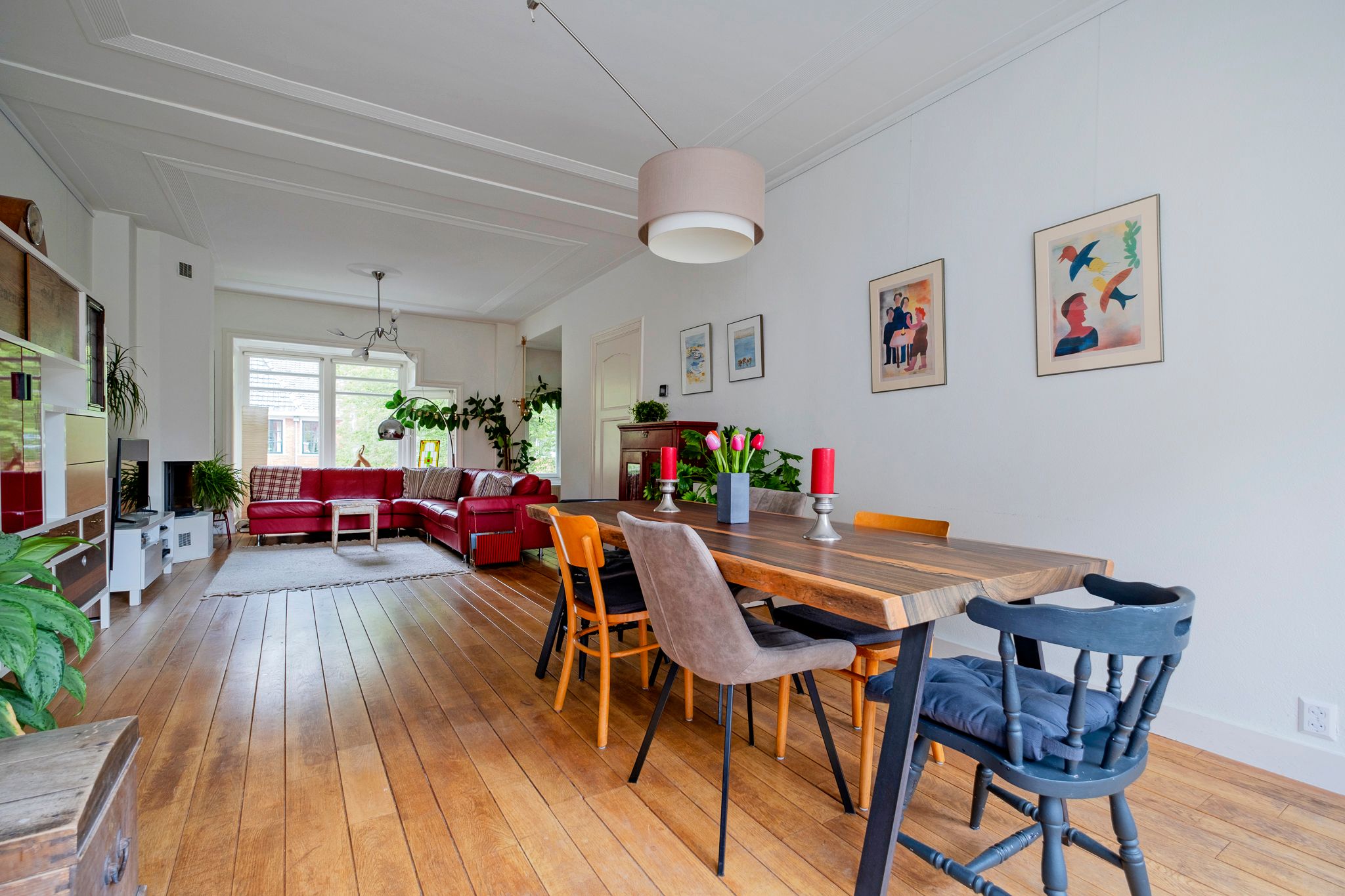 Foto 18 van De Sitterstraat 13-A