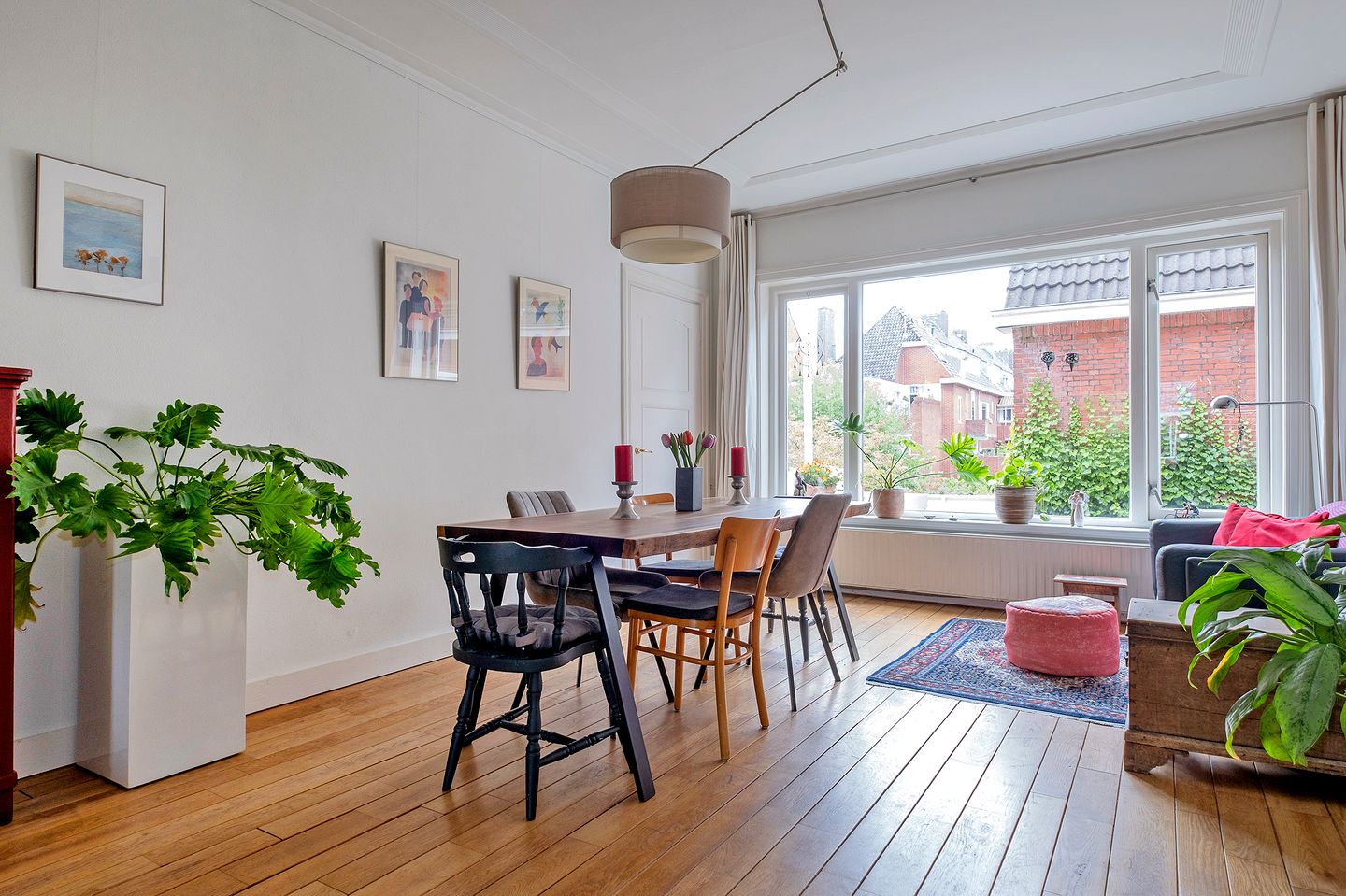 Foto 19 van De Sitterstraat 13-A