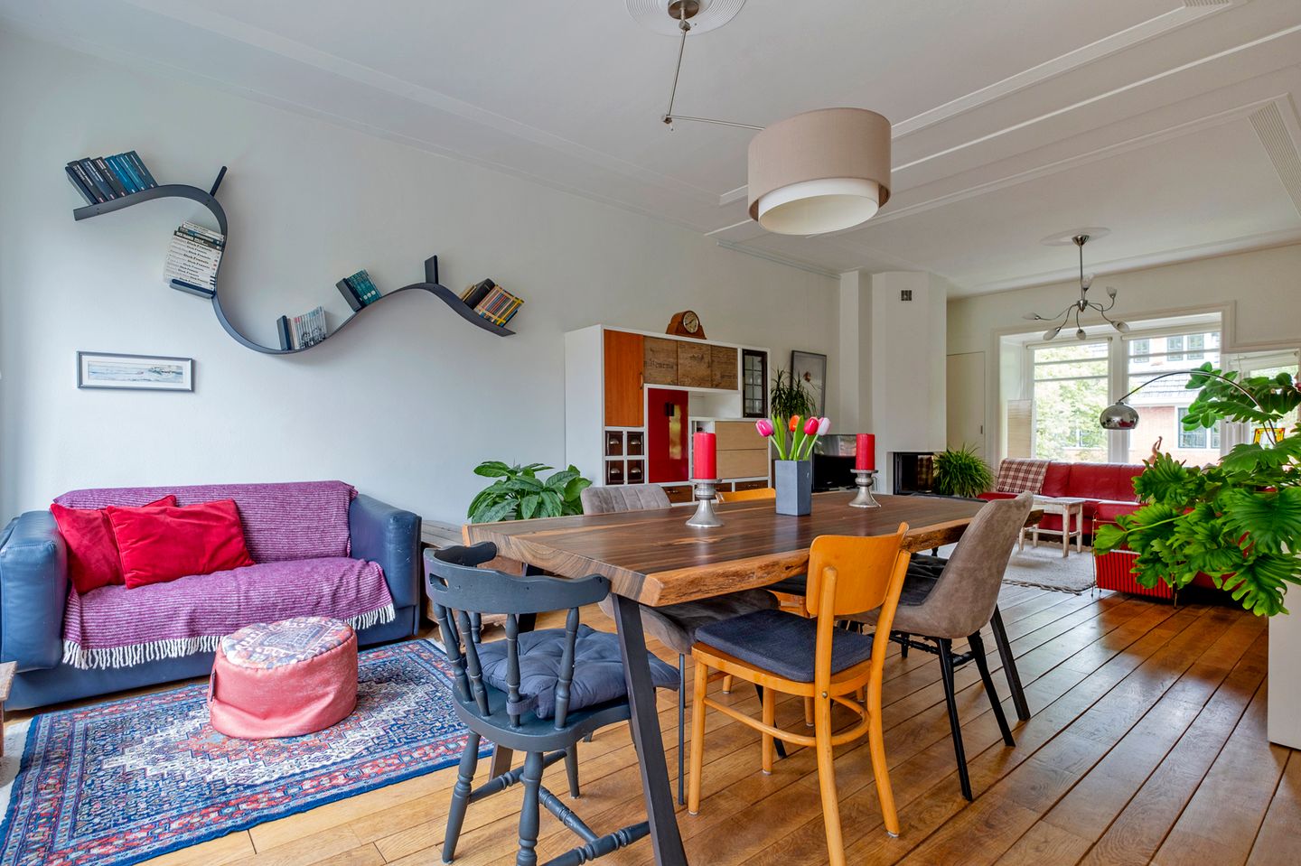 Foto 20 van De Sitterstraat 13-A