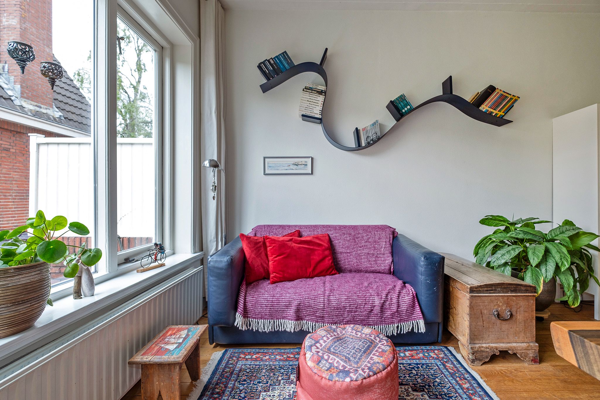 Foto 21 van De Sitterstraat 13-A