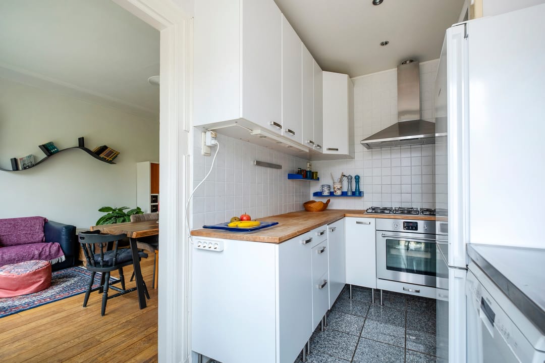 Foto 22 van De Sitterstraat 13-A