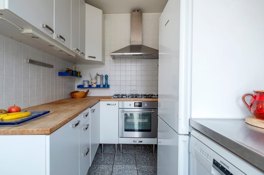 Foto 23 van De Sitterstraat 13-A