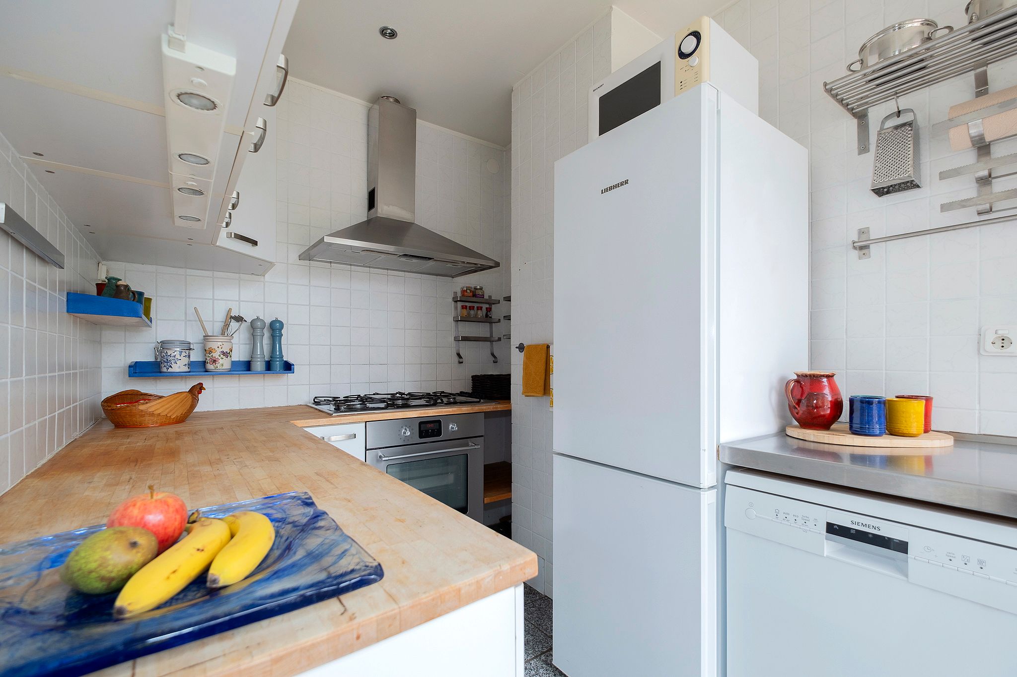 Foto 24 van De Sitterstraat 13-A