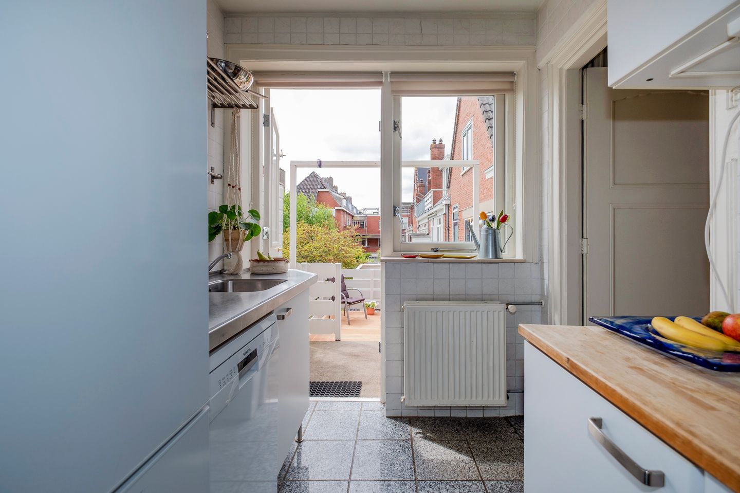 Foto 25 van De Sitterstraat 13-A