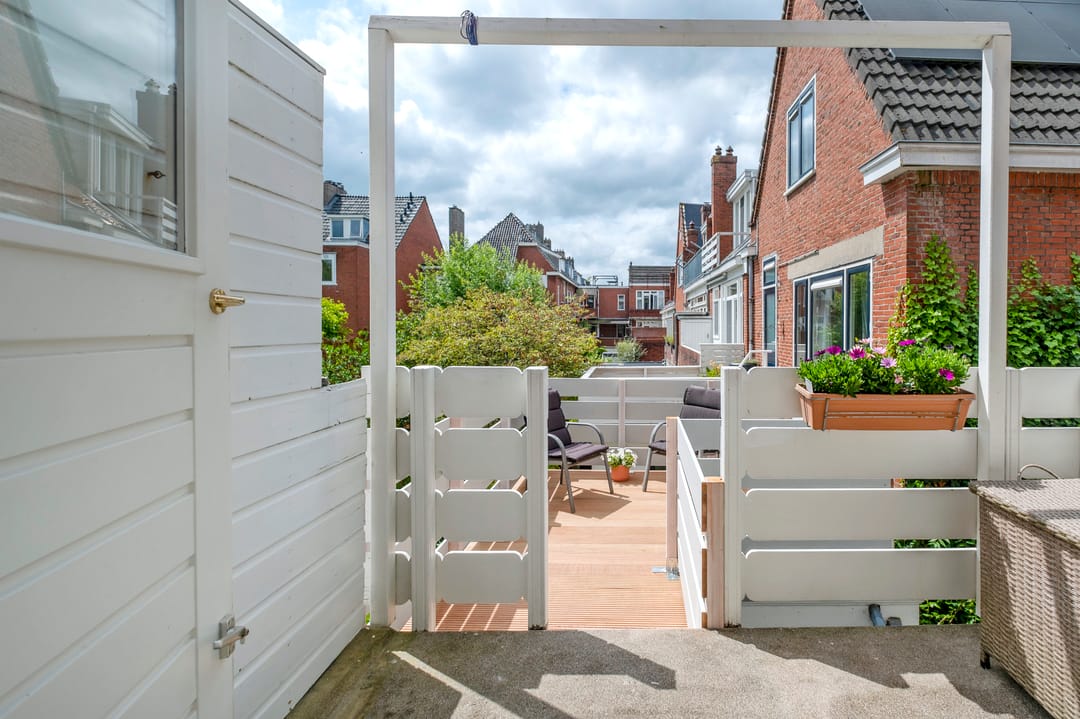 Foto 26 van De Sitterstraat 13-A