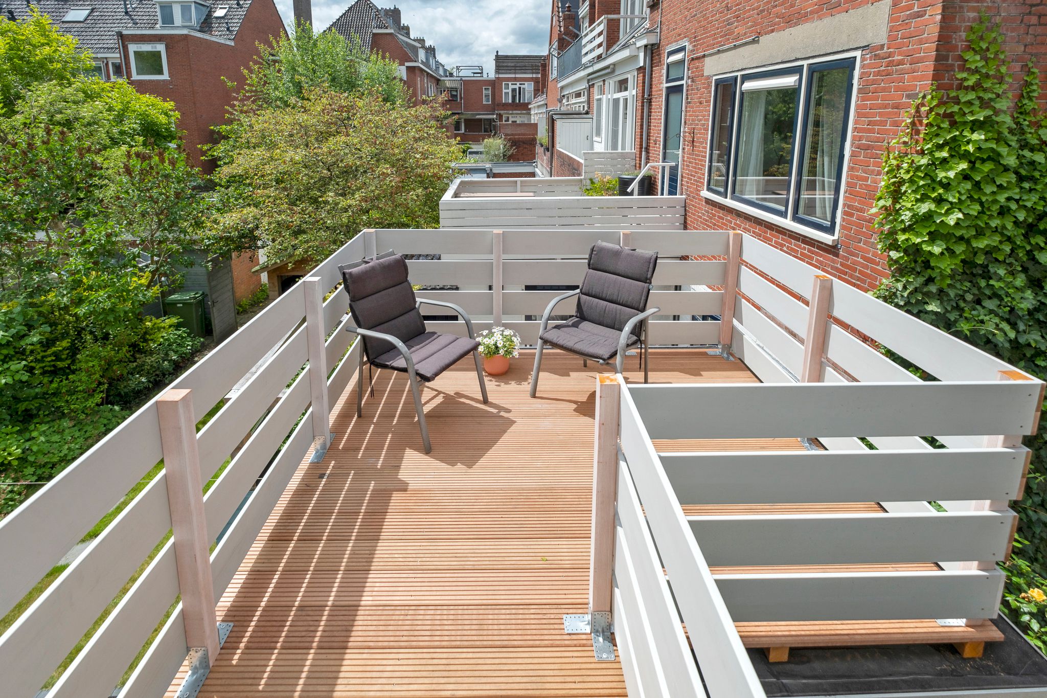 Foto 27 van De Sitterstraat 13-A