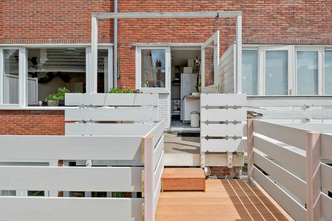 Foto 28 van De Sitterstraat 13-A