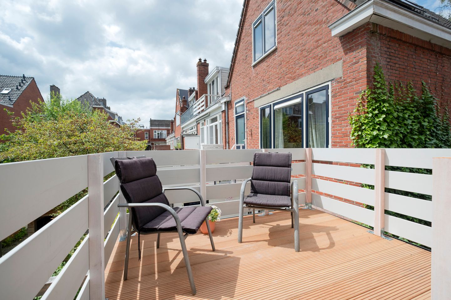 Foto 29 van De Sitterstraat 13-A