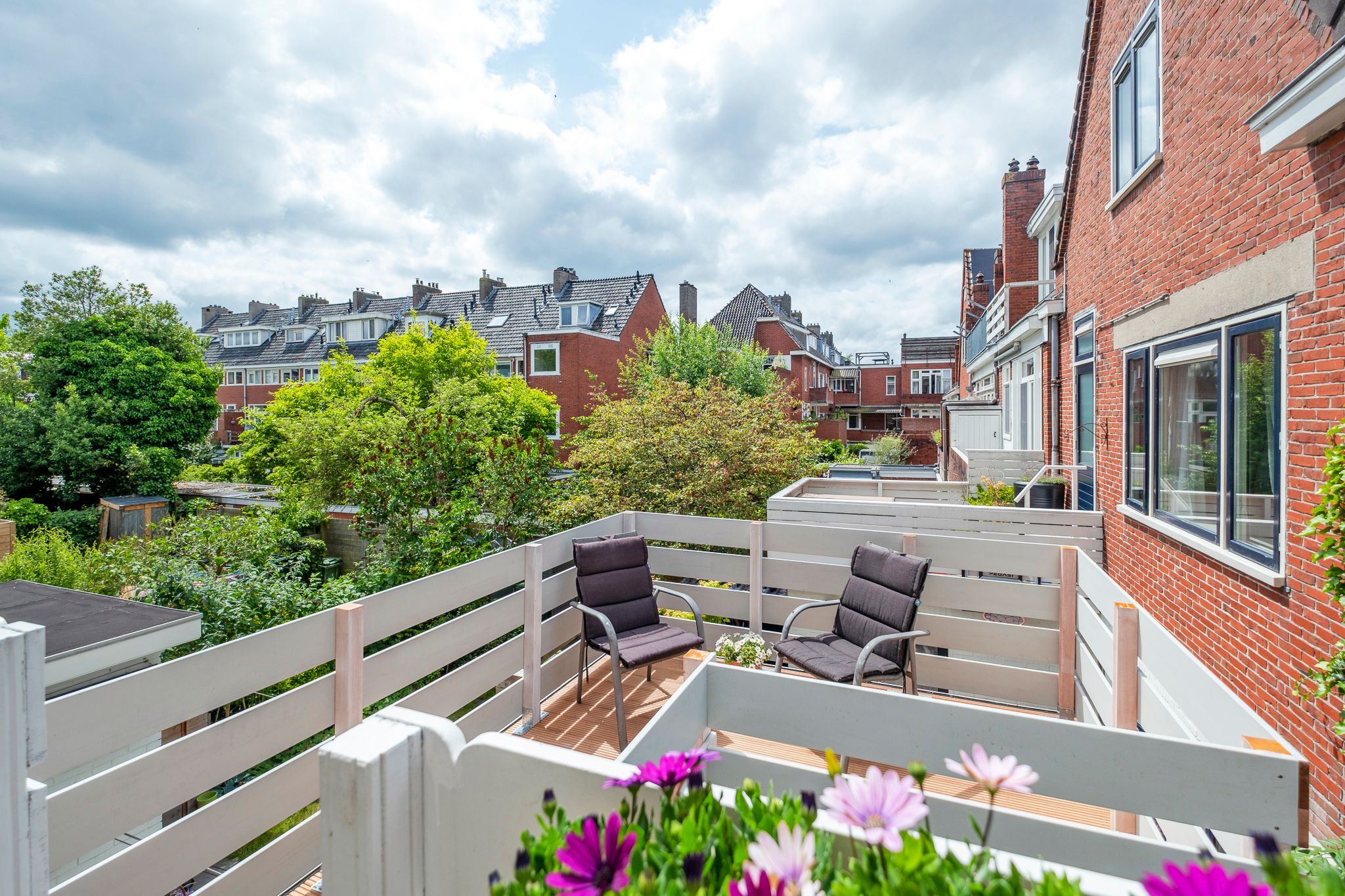 Foto 30 van De Sitterstraat 13-A