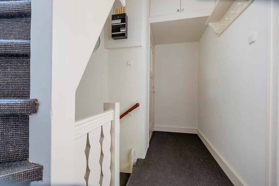 Foto 31 van De Sitterstraat 13-A